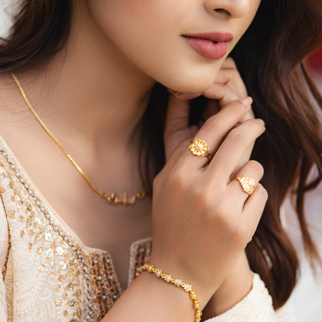 Gold & Silver Exchange